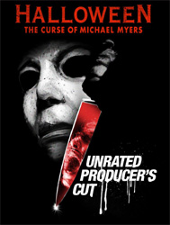Halloween 6 - Producer's cut
