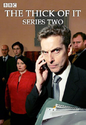 The Thick of it 2