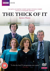 The Thick of it 3