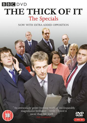 The Thick of It - The Specials