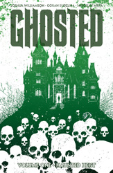 Ghosted 1