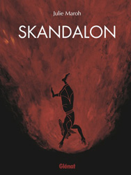 Skandalon