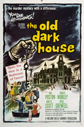 The Old Dark House (1963)