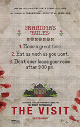 The Visit