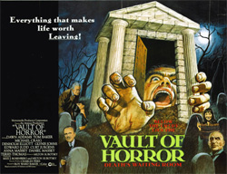 Vault of Horror