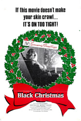 Black Christmas (1974)