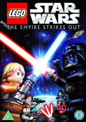 Lego Star Wars - The Empire Strikes Out