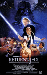 Return of the Jedi