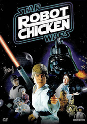 Robot Chicken Star Wars 1