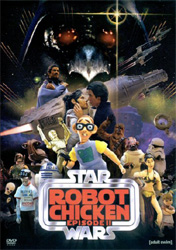 Robot Chicken Star Wars 2