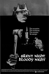 Silent Night Bloody Night