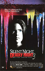 Silent Night Deadly Night 3