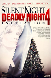 Silent Night Deadly Night 4