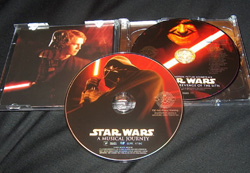 Star Wars - A Musical Journey