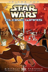 Star Wars - Clone Wars 2
