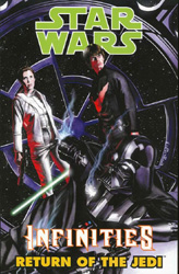 Star Wars Infinities - Return of the Jedi
