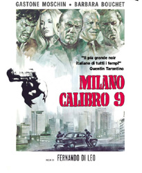 Milano calibro 9