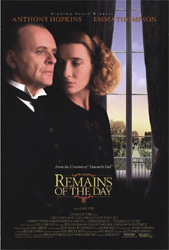 The Remains of the Day