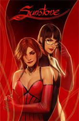 Sunstone 1