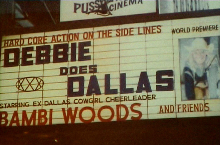 The Dark Side of Porn: Series 1 | thecriticaleye