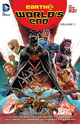 Earth 2 - World's End 1
