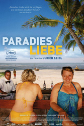 Paradies - Liebe