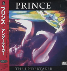 Prince - The Undertaker