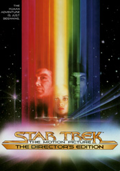 Star Trek - The Motion Picture - The Director's Edition