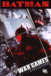 War Games 3