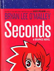 Seconds