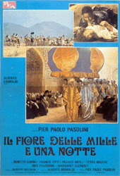 Il fiore delle mille e una notte