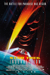 Star Trek - Insurrection