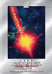 Star Trek VI SE