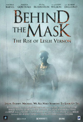 Behind the Mask - The Rise of Leslie Vernon