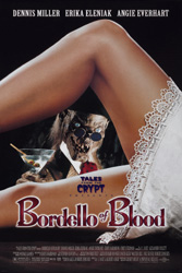 Tales from the Crypt - Bordello of Blood