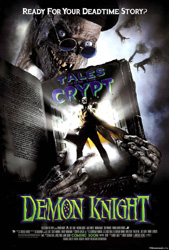 Tales From The Crypt - Demon Knight