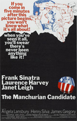 The Manchurian Candidate (1962)