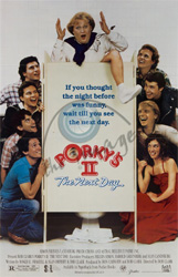 Porky's II: The Next Day