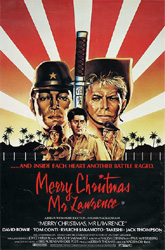 Merry Christmas Mr. Lawrence