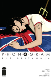 Phonogram 1