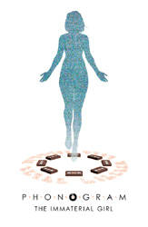 Phonogram, vol. 3: The Immaterial Girl