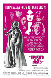 Spirits of the Dead