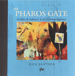 The Pharos Gate