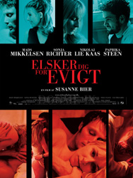 Elsker dig for evigt